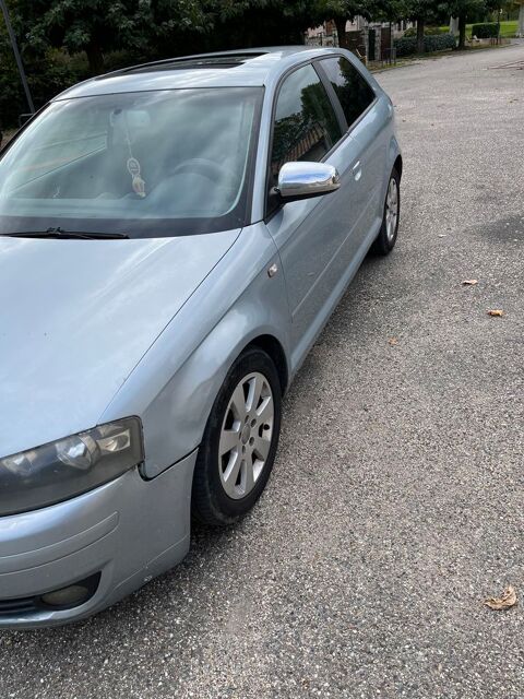Audi a3 2.0 TDI Ambiente