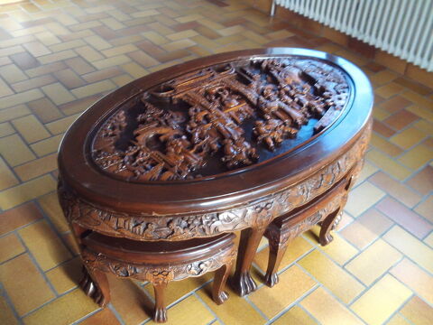 Table basse asiatique 0 Thonon-les-Bains (74)