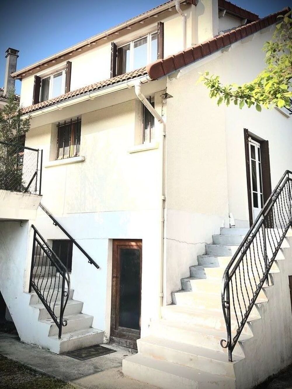 � vendre  Maison Le Perreux-sur-Marne (94170)