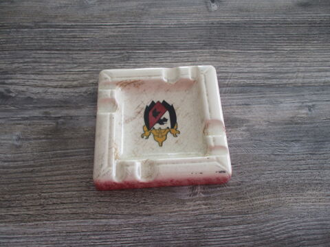 Cendrier ancien 0 Flac (16)