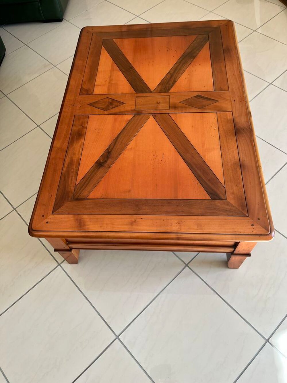 table basse de salon Meubles