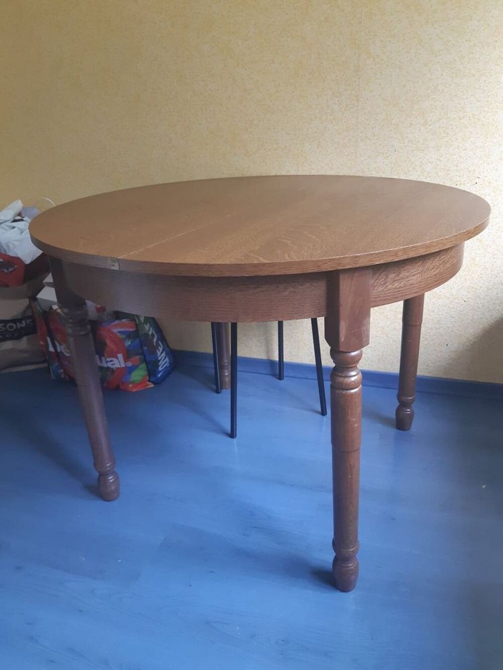 Table en bois Meubles