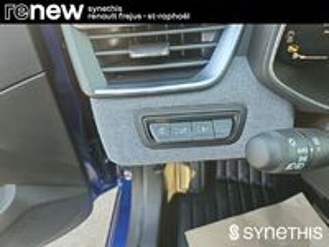Clio V Clio E-Tech full hybrid 145 ch GSR2 Techno 2025 occasion 83600 Fr&eacute;jus