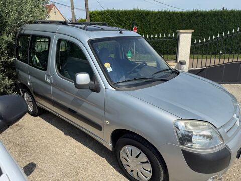 Citroen berlingo Citroën  1.6 HDi 92 Multispace