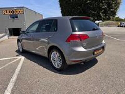 Golf 1.2 TSI 105 BlueMotion Technology Cup 2014 occasion 84290 Sainte-C&eacute;cile-les-Vignes