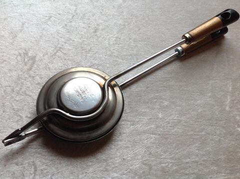 NUTBROWN SANDWICH TOASTER Envoi Possible 15 Tr�gunc (29)