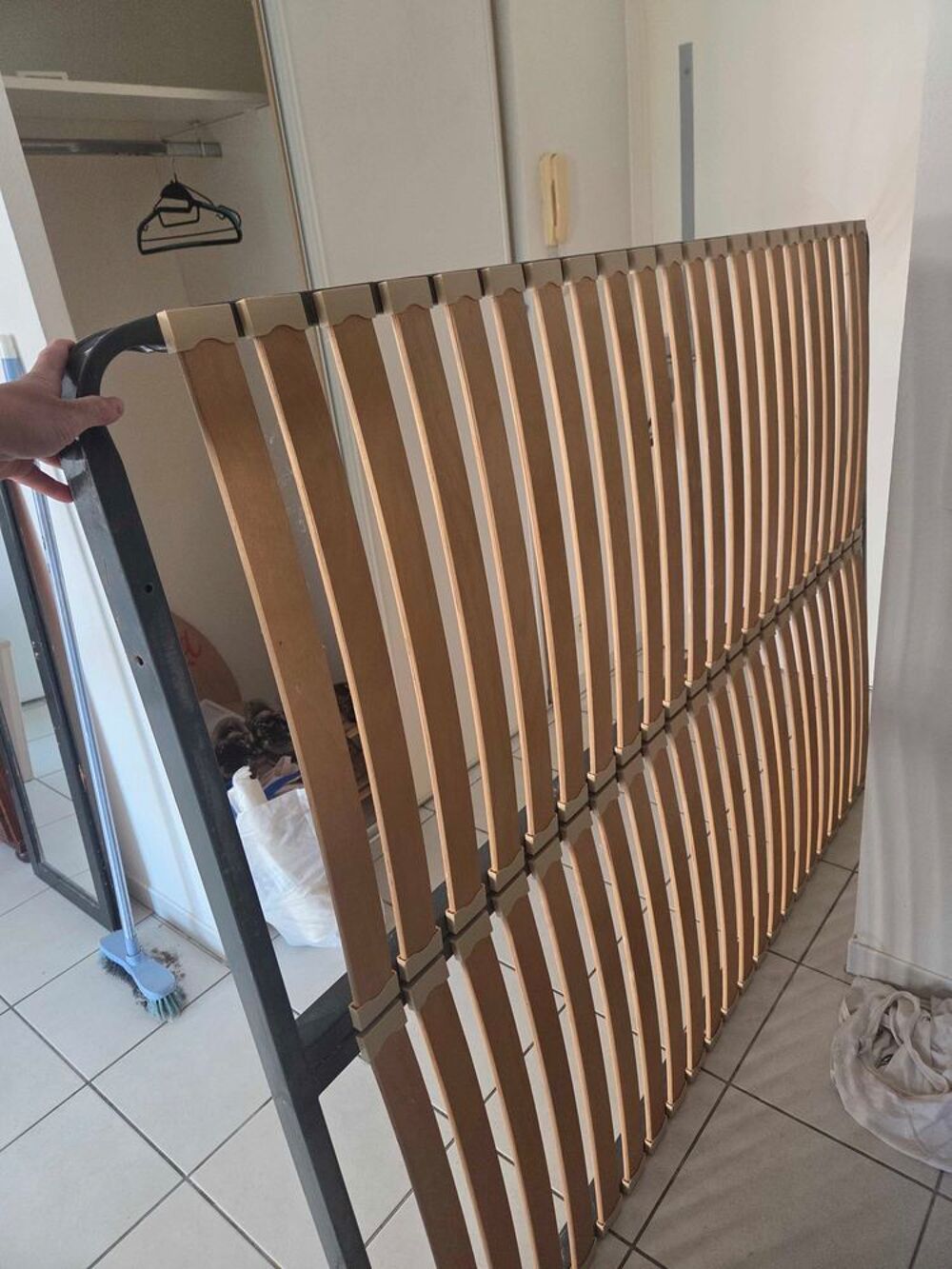 Sommier 140 cm Meubles