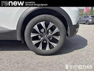 Captur E-Tech full hybrid 145 Evolution 2023 occasion 83300 Draguignan