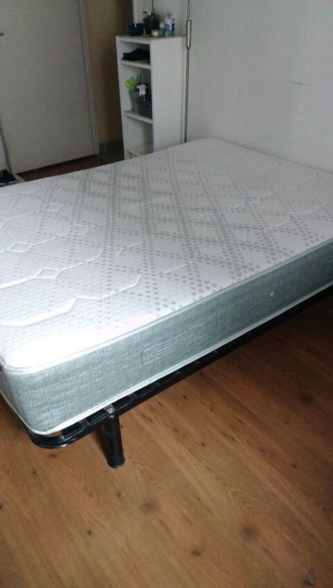 MATELAS PRENIUM SECONDE MAIN Lyon 9 (69)