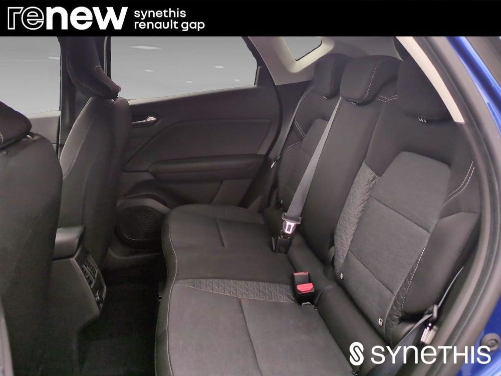 Captur TCe 90 Evolution 2023 occasion 05000 Gap