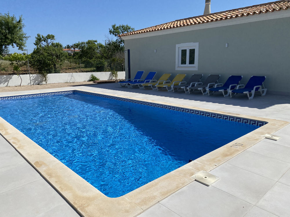   VILLA LUXE AVEC PISCINE PROCHE PLAGES A PIED SUD-PORTUGAL Portugal, ALBUFEIRA