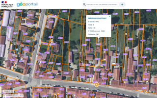  Terrain � vendre 162 m� Romilly-sur-seine