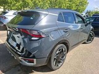 Sportage 1.6 T-GDi 265ch ISG Hybride Rechargeable BVA6 4x4 Active 2021 occasion 64300 Maslacq