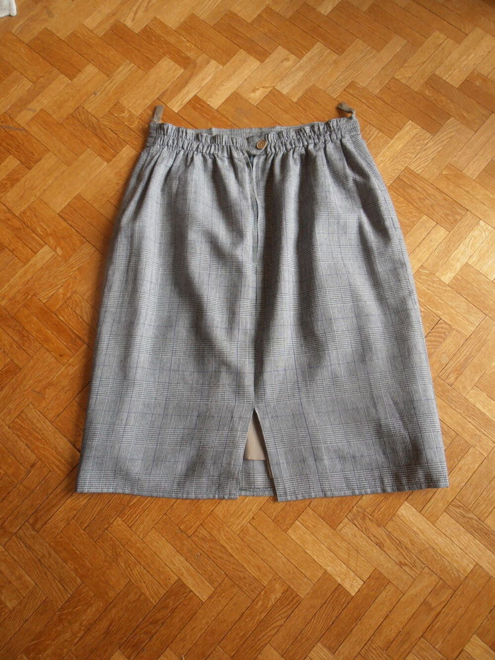 Jupe Prince de Galles (83) Vêtements
