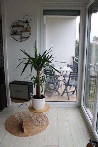  Appartement  vendre 5 pices 105 m