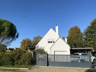  Maison � vendre 6 pi�ces 135 m�
