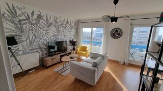  Appartement  louer 5 pices 78 m