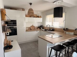  Maison à vendre 4 pièces 92 m²