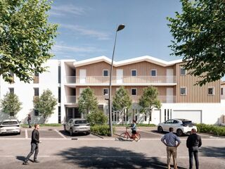  Appartement  vendre 2 pices 45 m