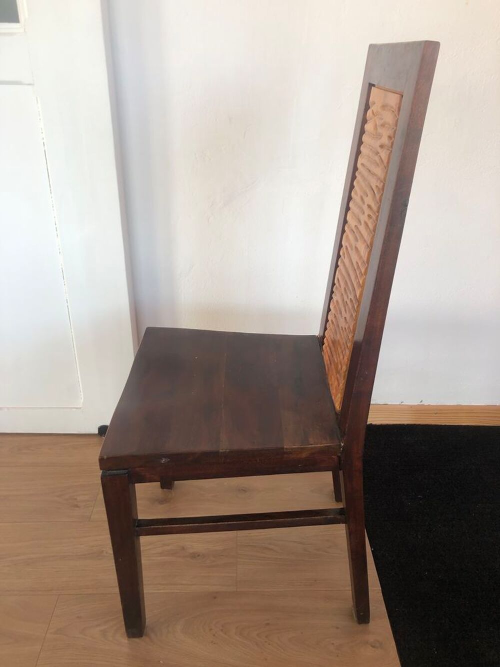 Chaises en bois Meubles