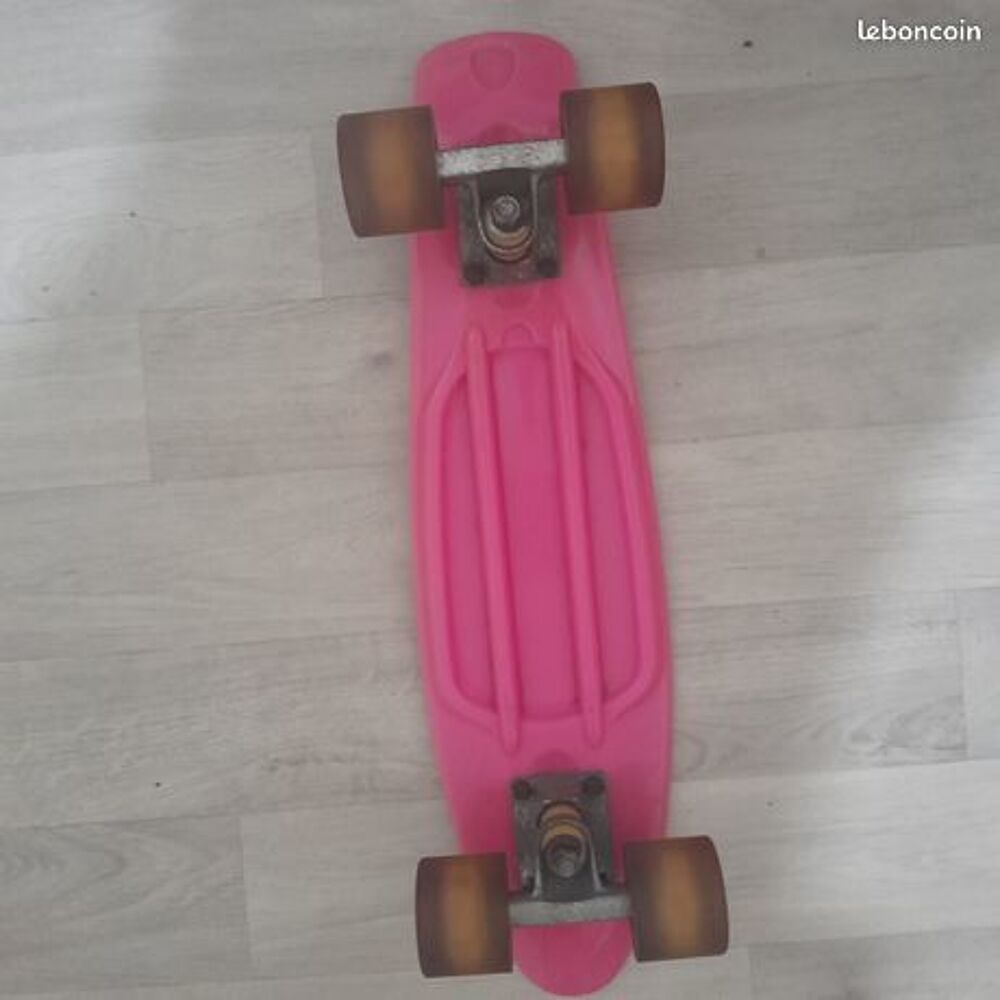 Skate Fun Tomia Jeux / jouets