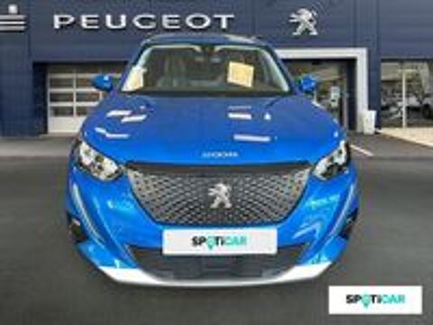 2008 PureTech 100 S&S BVM6 Allure 2020 occasion 46000 Cahors