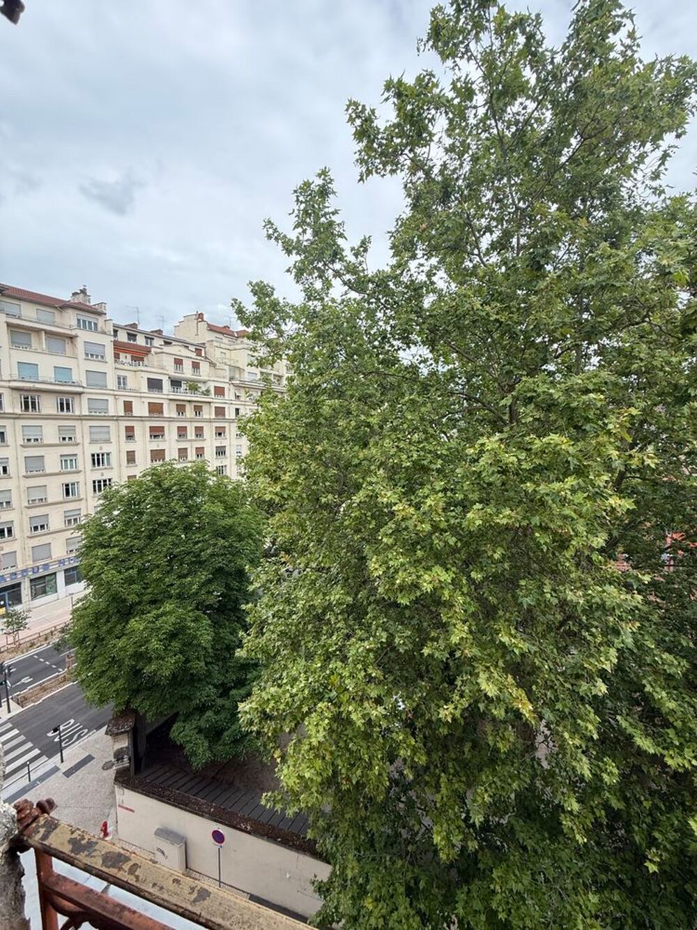 Vente Appartement T2 Métro Garibaldi Lyon 3