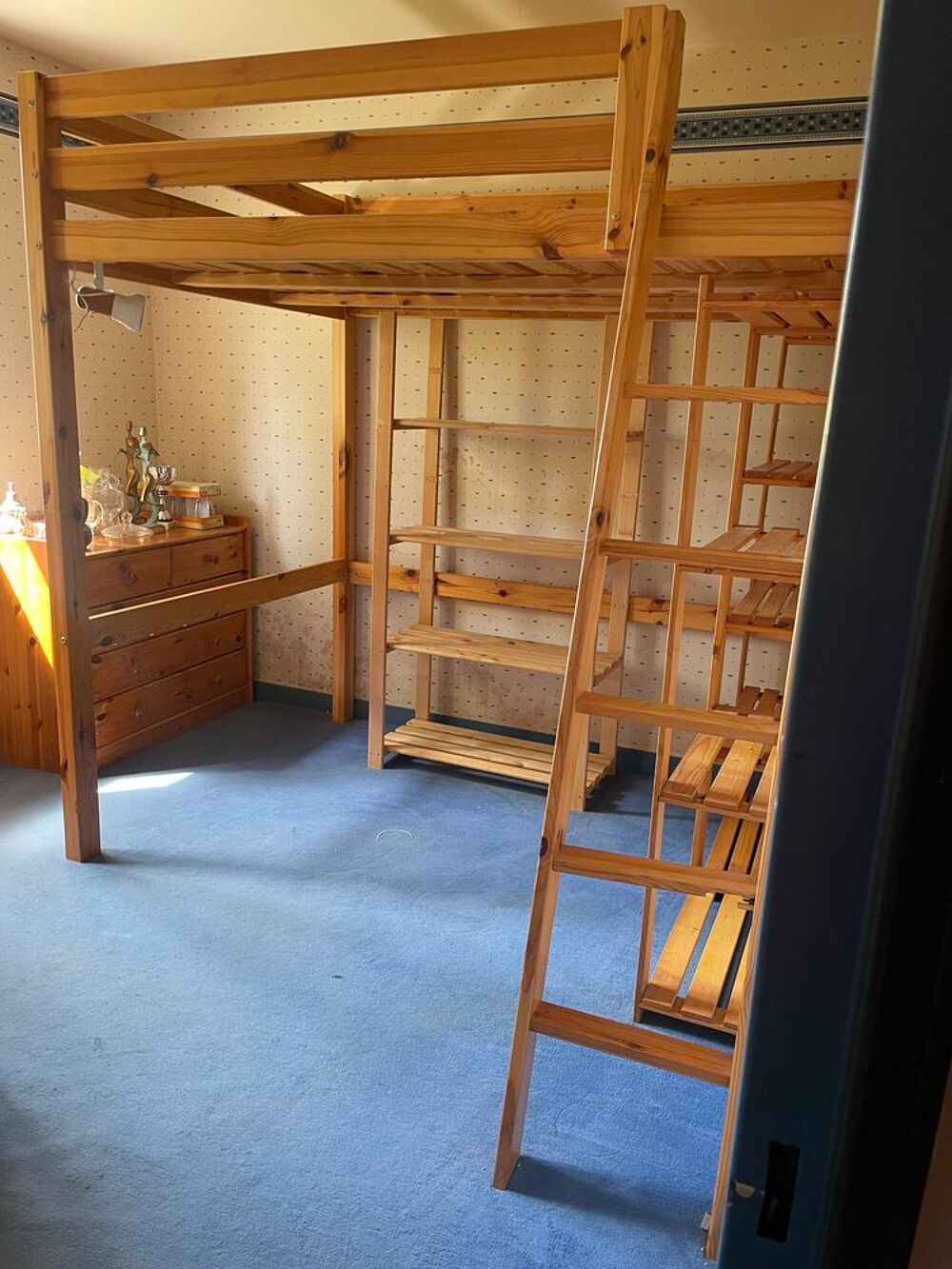 mobilier complet pour chambre etudiant Meubles