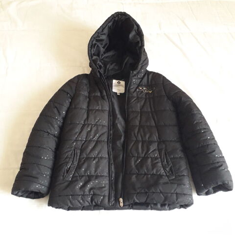 PARKA FILLE 8 Saint-Cyr-sur-Menthon (01)