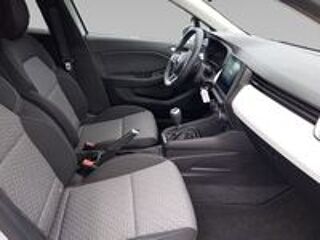 Clio V Clio TCe 100 GPL Evolution 2023 occasion 08200 Wadelincourt