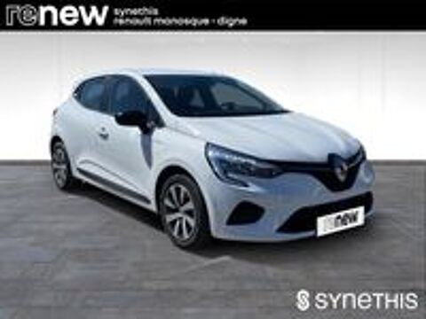Clio V Clio TCe 90 Equilibre 2023 occasion 04100 Manosque