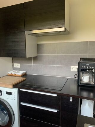  Appartement � vendre 3 pi�ces 59 m�