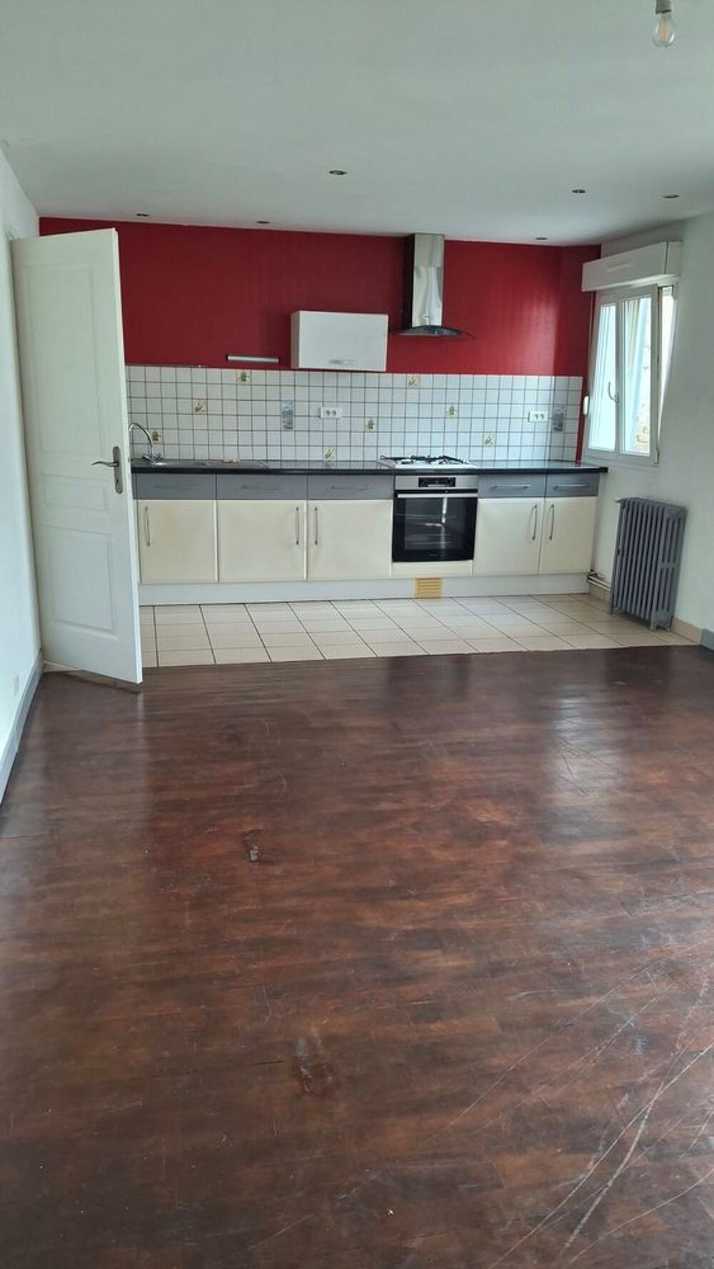 Location Appartement apt proche centre ville et gare 10mn a pied Amiens
