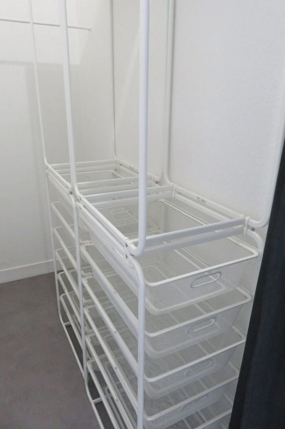 Vente Appartement Appartement T2 de 41,49 m² ? Entièrement rénové ? Saint-Étie Saint-Étienne