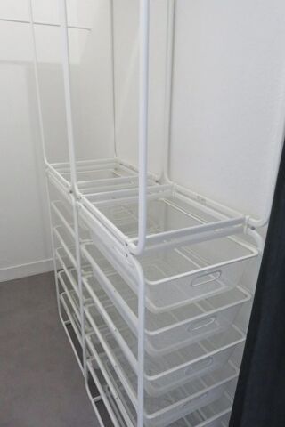 Appartement 3 pièces 41 m² · à Saint-Étienne · 41 m² · 59 000 €