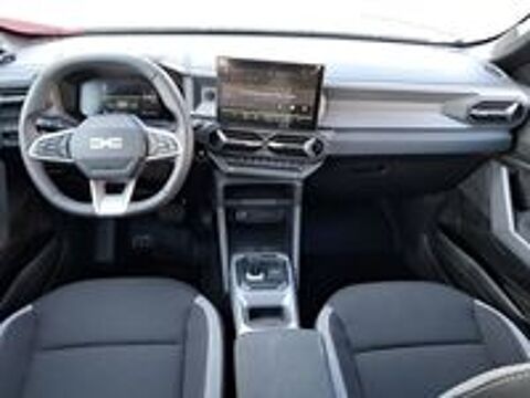 Duster Hybrid 155 Journey 2026 occasion 91170 Viry-Ch&acirc;tillon