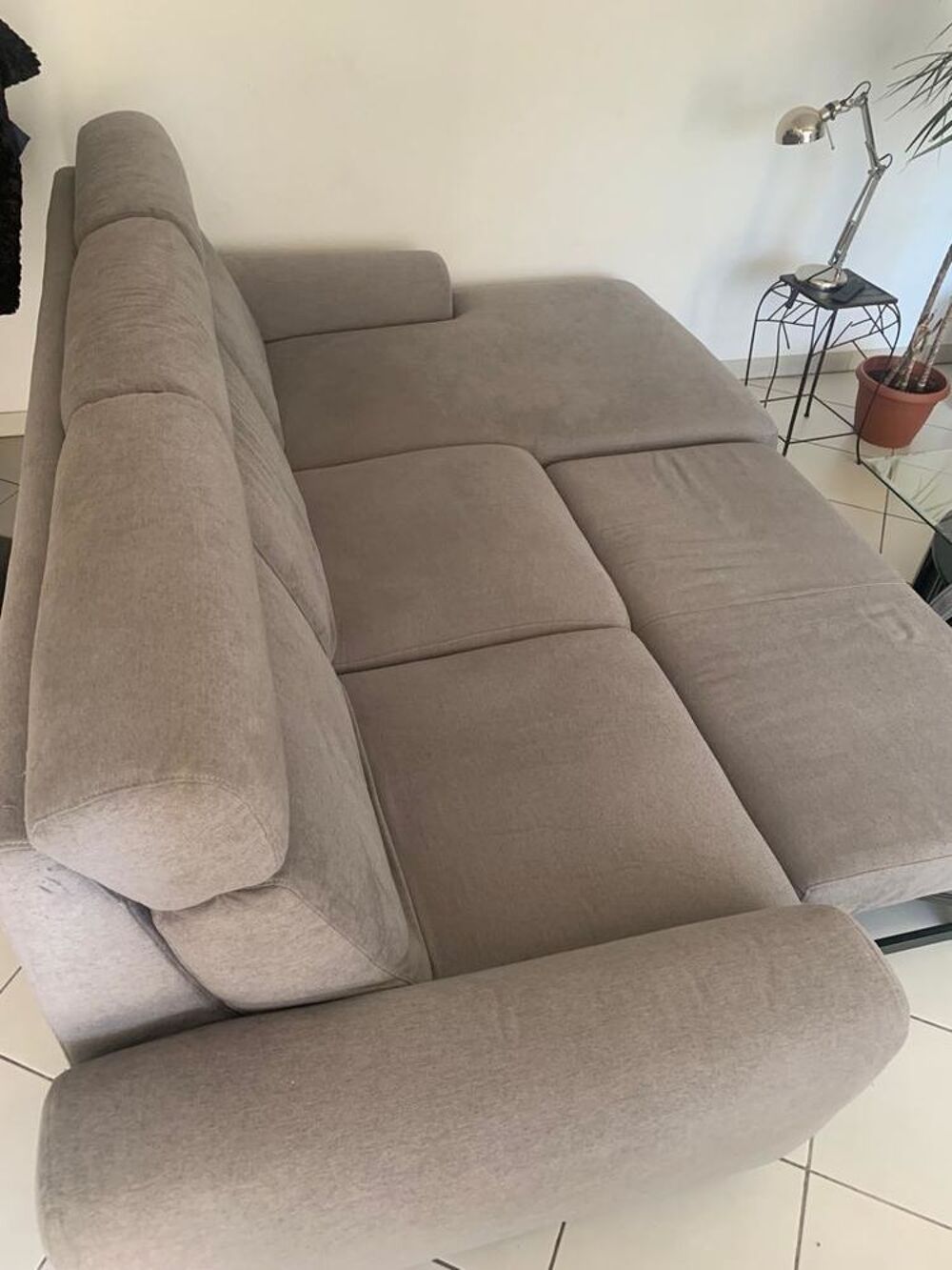 Canap&eacute; convertible Meubles