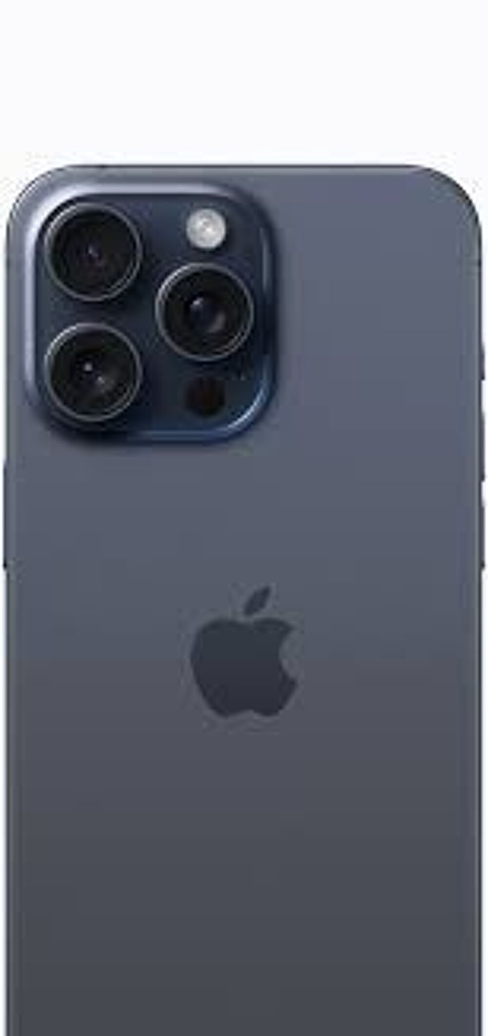 iPhone 15 pro Téléphones et tablettes