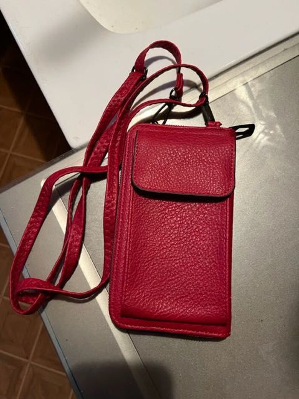 POCHETTE PORTE MONNAIE Maroquinerie