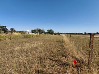  Terrain à vendre 1531 m²