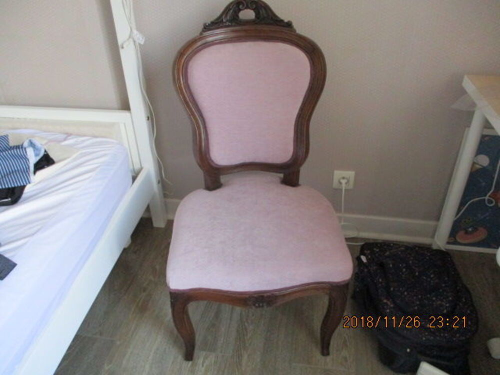 chaise ancienne Meubles