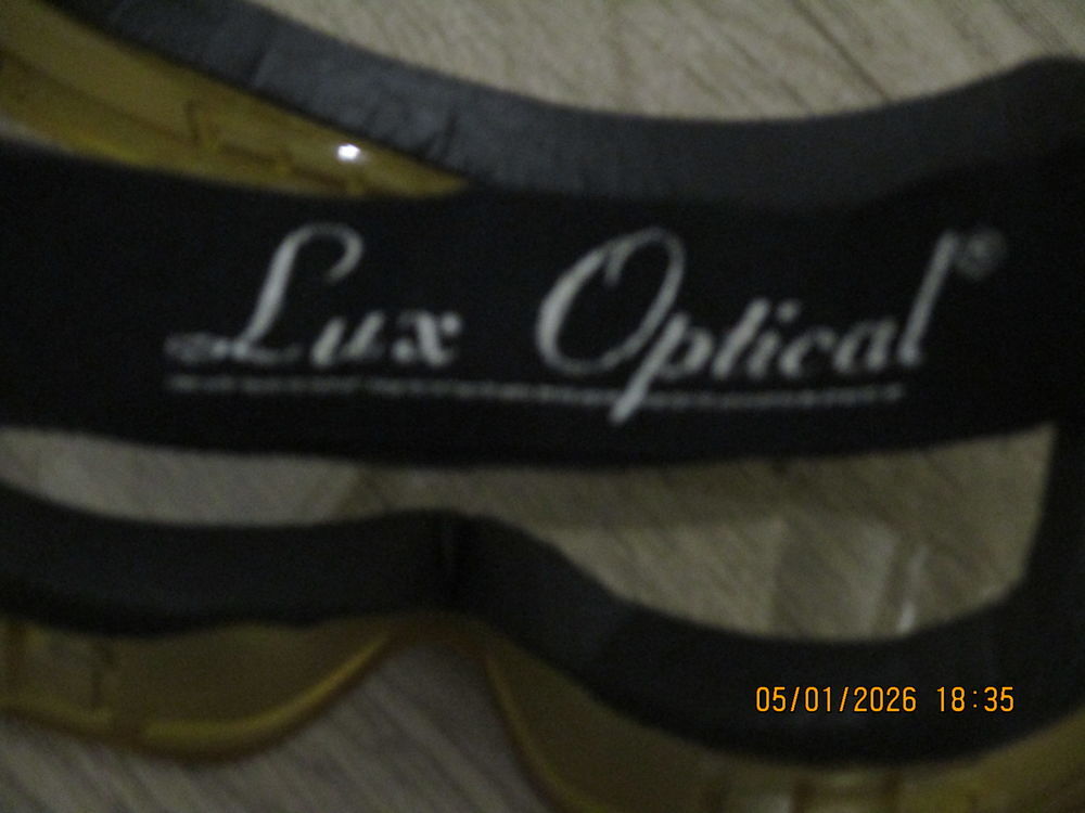 Lunette de protection Bricolage