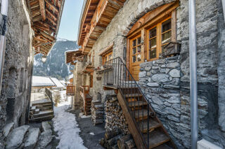 Location  Maison - Villa 