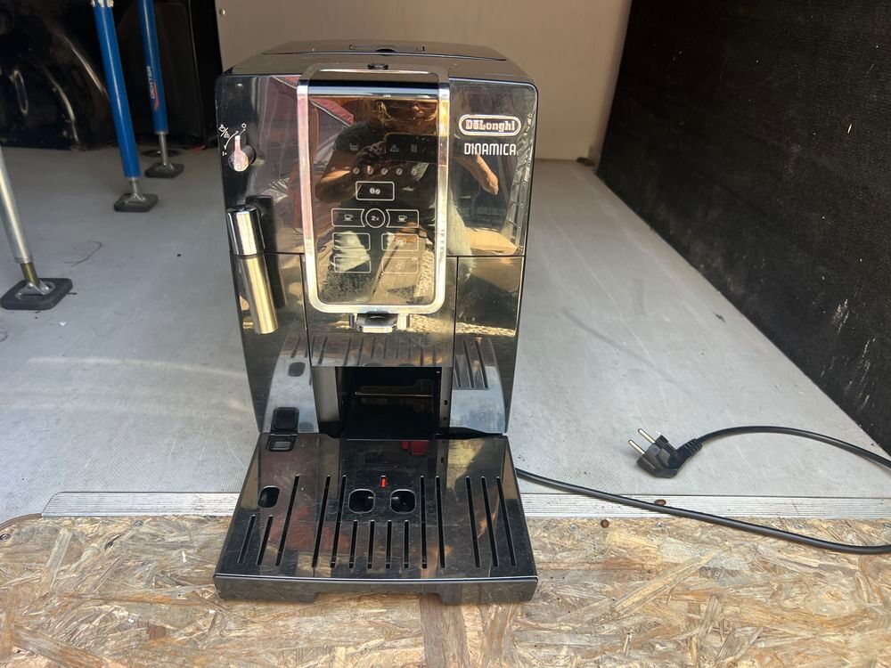 Machine cafe delonghi Electroménager