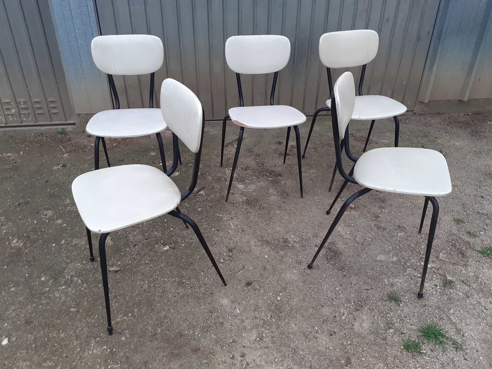 chaises Vintages Meubles