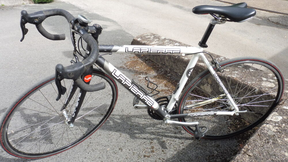 V&eacute;lo de route LAPIERRE Homme/Femme Vélos