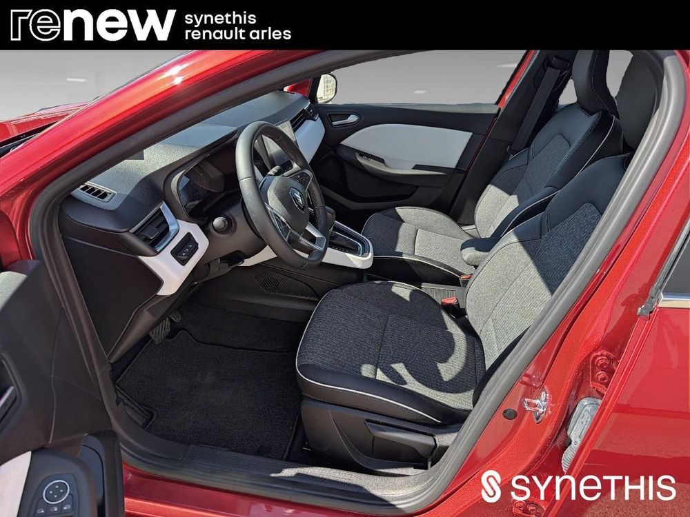 Clio V Clio E-Tech 140 - 21N Intens 2022 occasion 13200 Arles