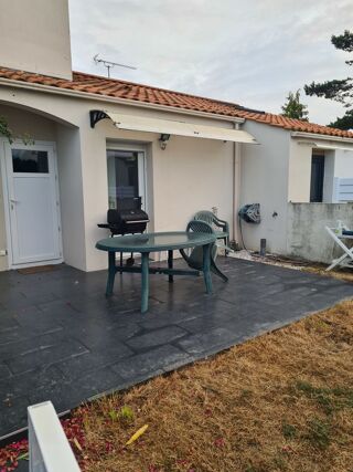  Maison à louer 3 pièces 60 m²
