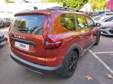 Jogger Hybrid 140 7 places Extreme 2023 occasion 95100 Argenteuil