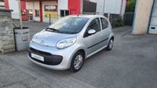 C1 1.0i 2006 occasion 01630 Saint-Genis-Pouilly